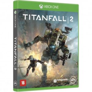 Игра Titanfall 2 (Xbox One)
