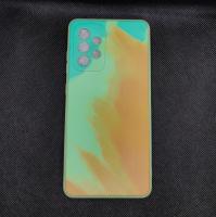 Накладка для Samsung Galaxy A52 цвет в ассортименте RH