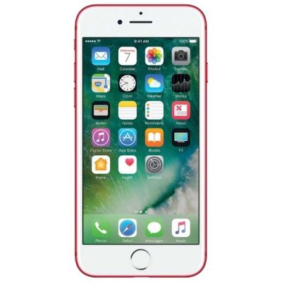 Apple iPhone 7 128GB Red (красный) 