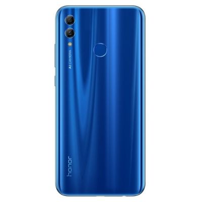 Смартфон Honor 10 Lite 3/64GB Blue