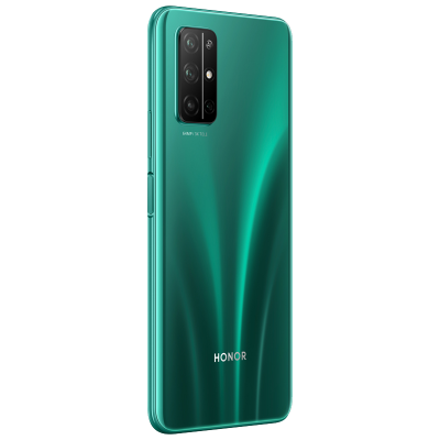 Смартфон Honor 9A 64Gb Зеленый