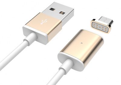 USB-кабель RH магнитный, micro USB