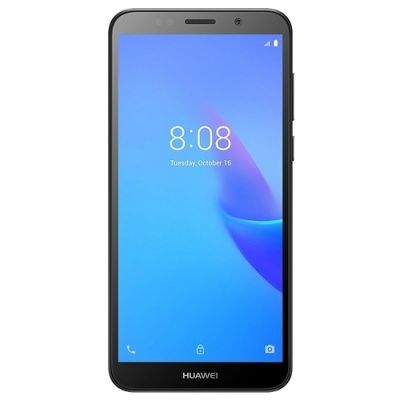 Смартфон Huawei Y5 Lite 16Gb черный