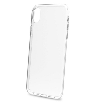 Накладка для Apple iPhone 11 pro прозрачная EG