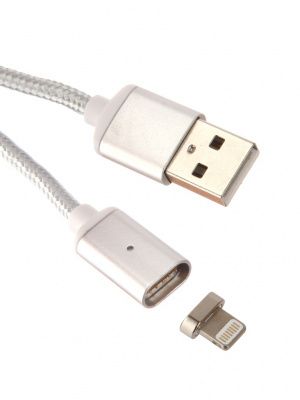 USB-кабель RH магнитный, Apple 8 pin