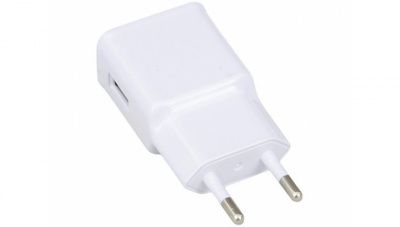 Сетевое зарядное устройство RH WH-21 USB (2А)