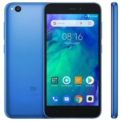 Смартфон Xiaomi Redmi GO 16Gb Blue (синий)