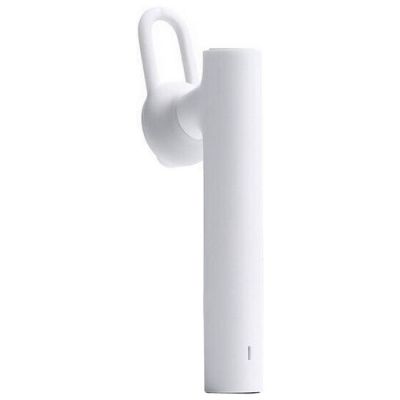 Гарнитура Xiaomi Mi Bluetooth Headset White