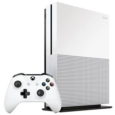 Игровая приставка Microsoft Xbox One S 500Gb