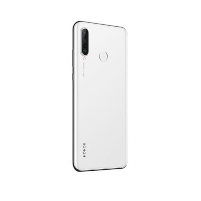 Смартфон Honor 20 Lite 4/128Gb белый