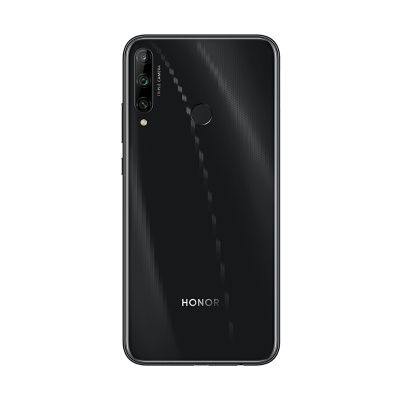 Смартфон Honor 9C 64Gb Черный