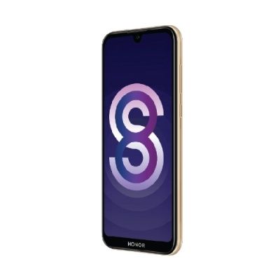Смартфон Honor 8S 2/32Gb Gold