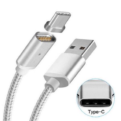 USB-кабель RH магнитный, Type-C
