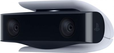 Sony HD-Камера для PS5 белый