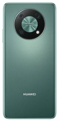 Смартфон HUAWEI Nova Y90 4/128 ГБ, emerald green