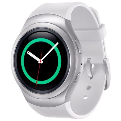 Смарт-часы Samsung Gear S2 Sports White