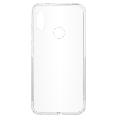 Накладка для Xiaomi Mi A2 силиконовая