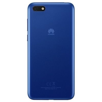 Смартфон Huawei Y5 Lite 16Gb синий