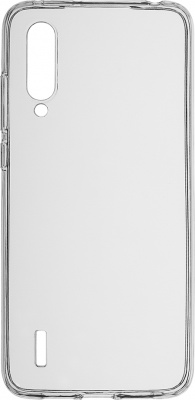 Накладка для Xiaomi Mi 9 SE силиконовая RH