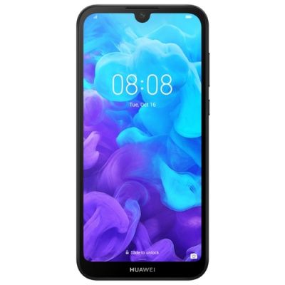 Смартфон Huawei Y5 2019 2/16Gb Black