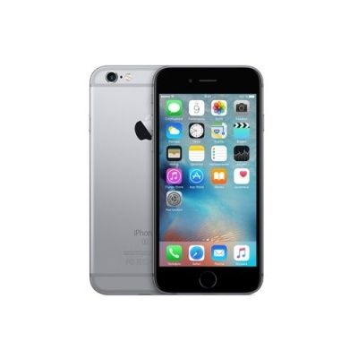 Apple iPhone 6s 32Gb Grey (серый космос)