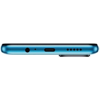 Смартфон Xiaomi Poco M4 Pro 5G 6/128 ГБ Global, синий
