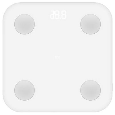 Весы Xiaomi Mi Body Composition Scale