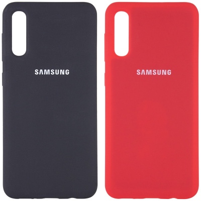 Накладка для Samsung Galaxy A70 case RH