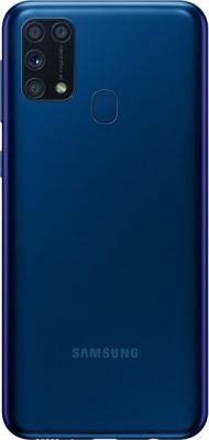 Смартфон Samsung Galaxy M31 6/128Gb blue (синий)
